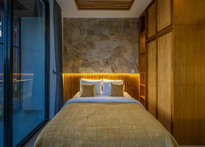 Villa Bedawang, Exquisite 4br With Huge Pool