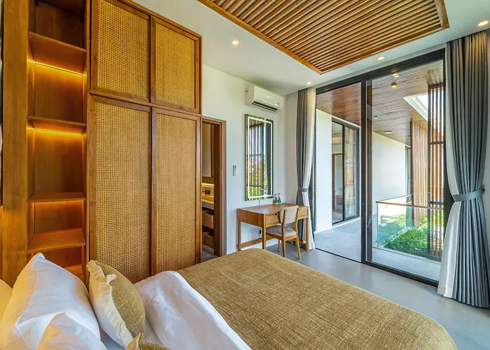 Bedawang, Exquisite 4br With Huge Pool * Seminyak