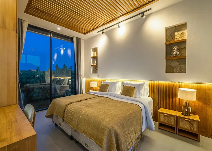 Villa Bedawang, Exquisite 4br With Huge Pool *