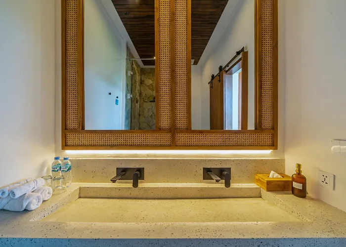 Bedawang, Exquisite 4br With Huge Pool Villa Seminyak