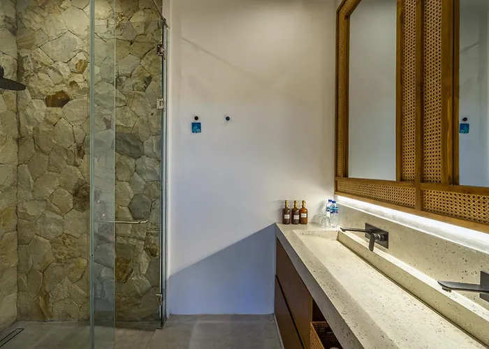 Bedawang, Exquisite 4br With Huge Pool Seminyak