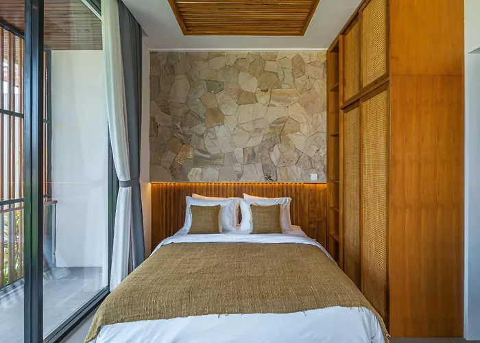 Bedawang, Exquisite 4br With Huge Pool * Seminyak