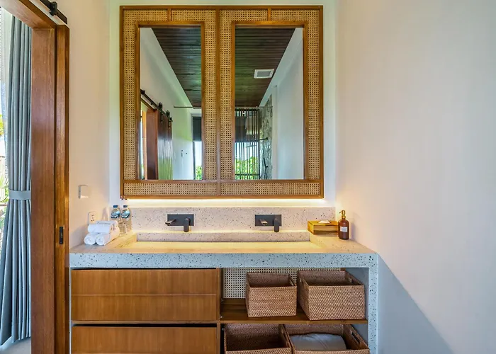 Villa Bedawang, Exquisite 4br With Huge Pool *