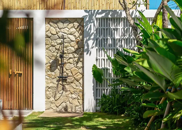 Bedawang, Exquisite 4br With Huge Pool Villa Seminyak