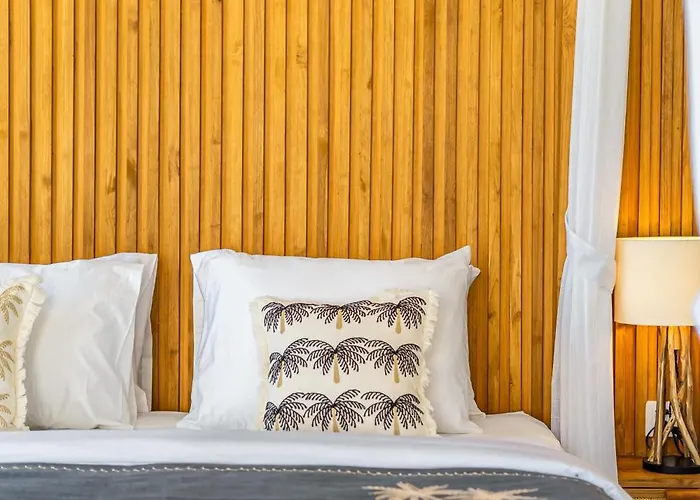 Bedawang, Exquisite 4br With Huge Pool Seminyak