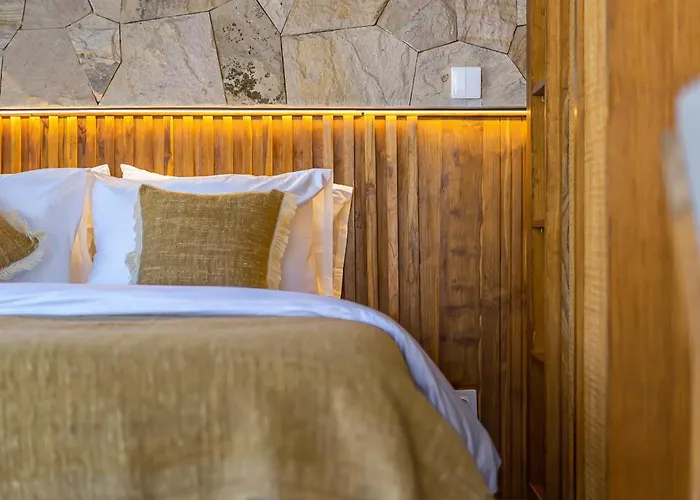 Bedawang, Exquisite 4br With Huge Pool Villa Seminyak