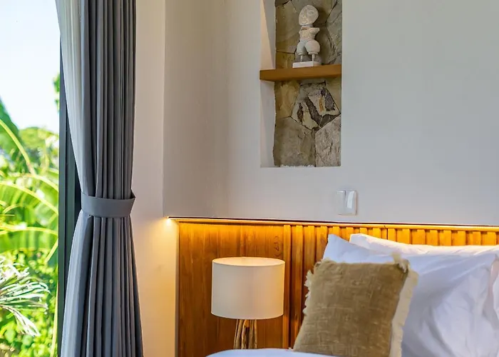 Bedawang, Exquisite 4br With Huge Pool Villa Seminyak