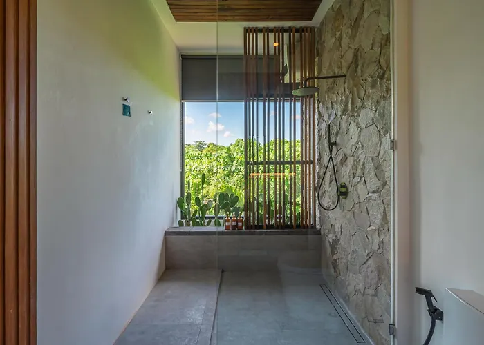 Bedawang, Exquisite 4br With Huge Pool * Seminyak